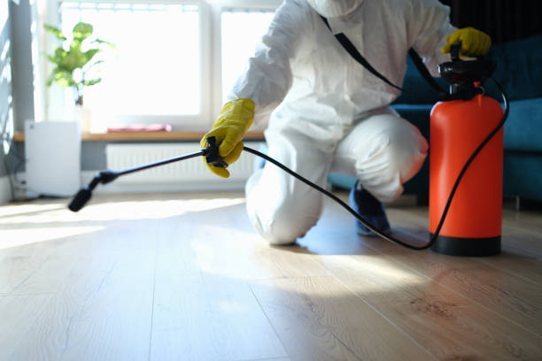 Reliable Trauma Scene Cleanup contractor in Little Falls, NJ by Dulley Family Biohazard Services